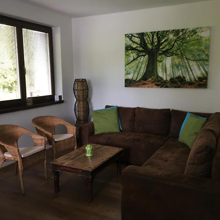 Apartman Kristof Tatranská Lomnica Buitenkant foto