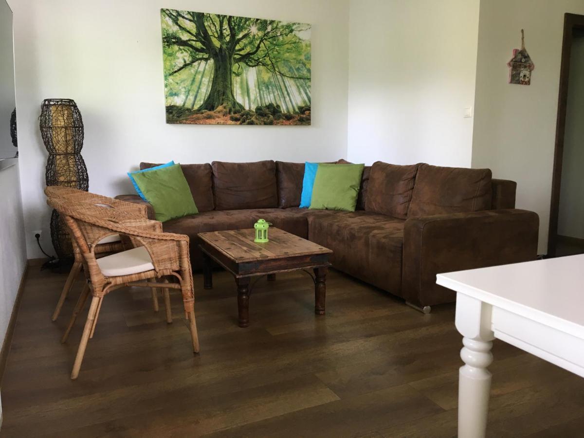 Apartman Kristof Appartement Tatranská Lomnica Buitenkant foto